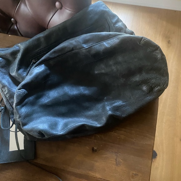 Balenciaga shoulder bag - Picture 9 of 10